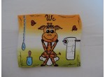014-cedulka na dveře-wc
