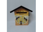081-Poštovní schránka-včelky
