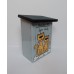 106-Poštovní schránka-kočky