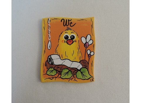 002-Cedulka na dveře-pipinka
