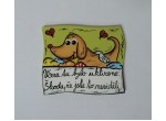 036-Cedulka na dveře