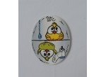 010-Cedulka na dveře-ovál pipi