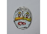 011-Cedulka na dveře-ovál pipi