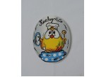 014-Cedulka na dveře-ovál pipi