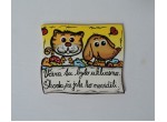 037-Cedulka na dveře