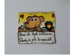 038-Cedulka na dveře